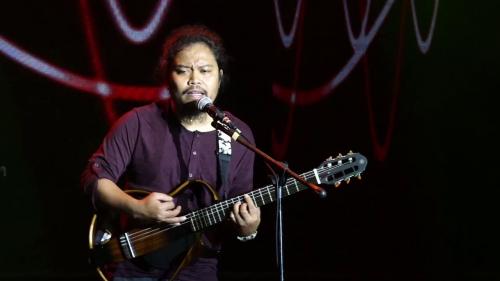 Pusakata dan Harta Karun Jazz Indonesia